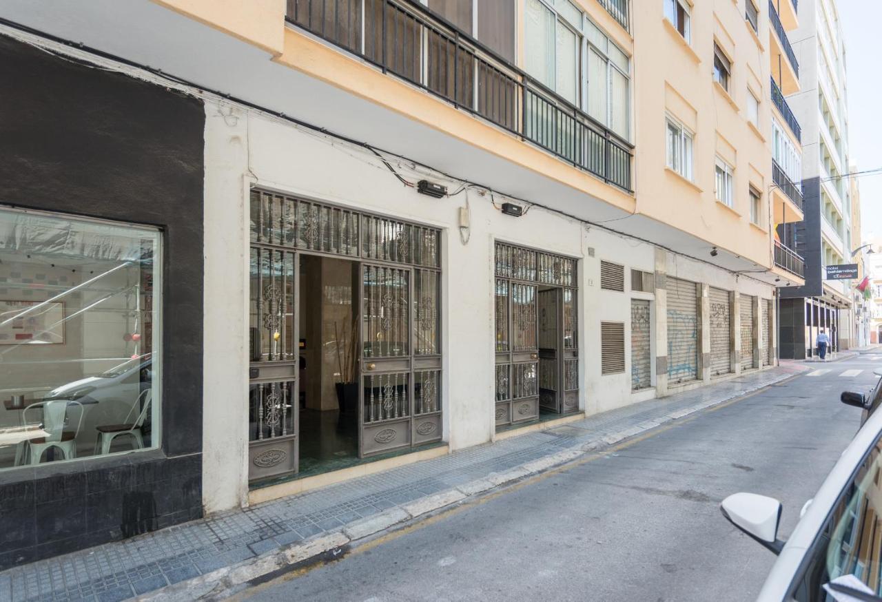 Soho Premium 3 Bedrooms Apartamento Málaga