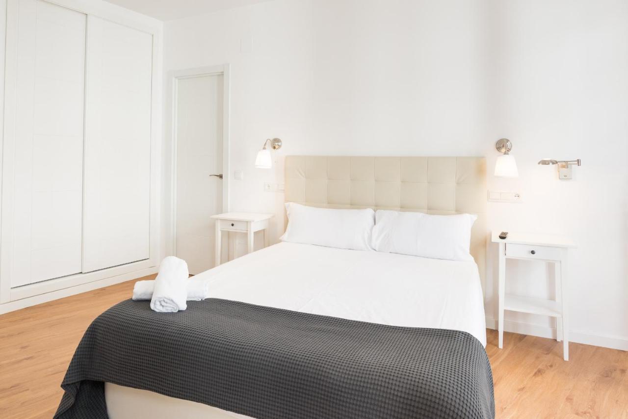 Apartment Urbe10 Plaza De La Constitucion 1 Bedroom *