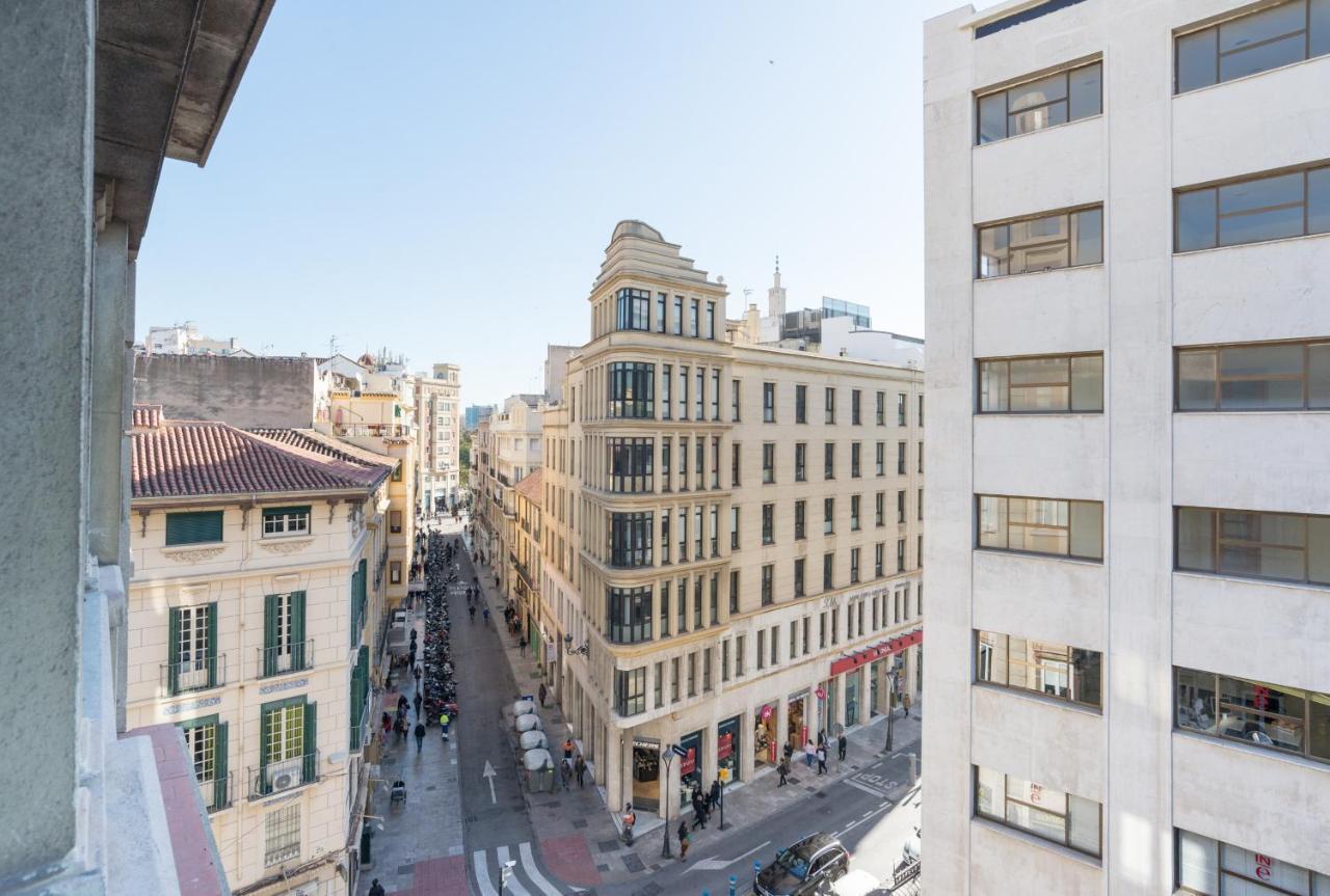 Urbe10 Premium Atarazanas 4 Bedrooms Apartamento