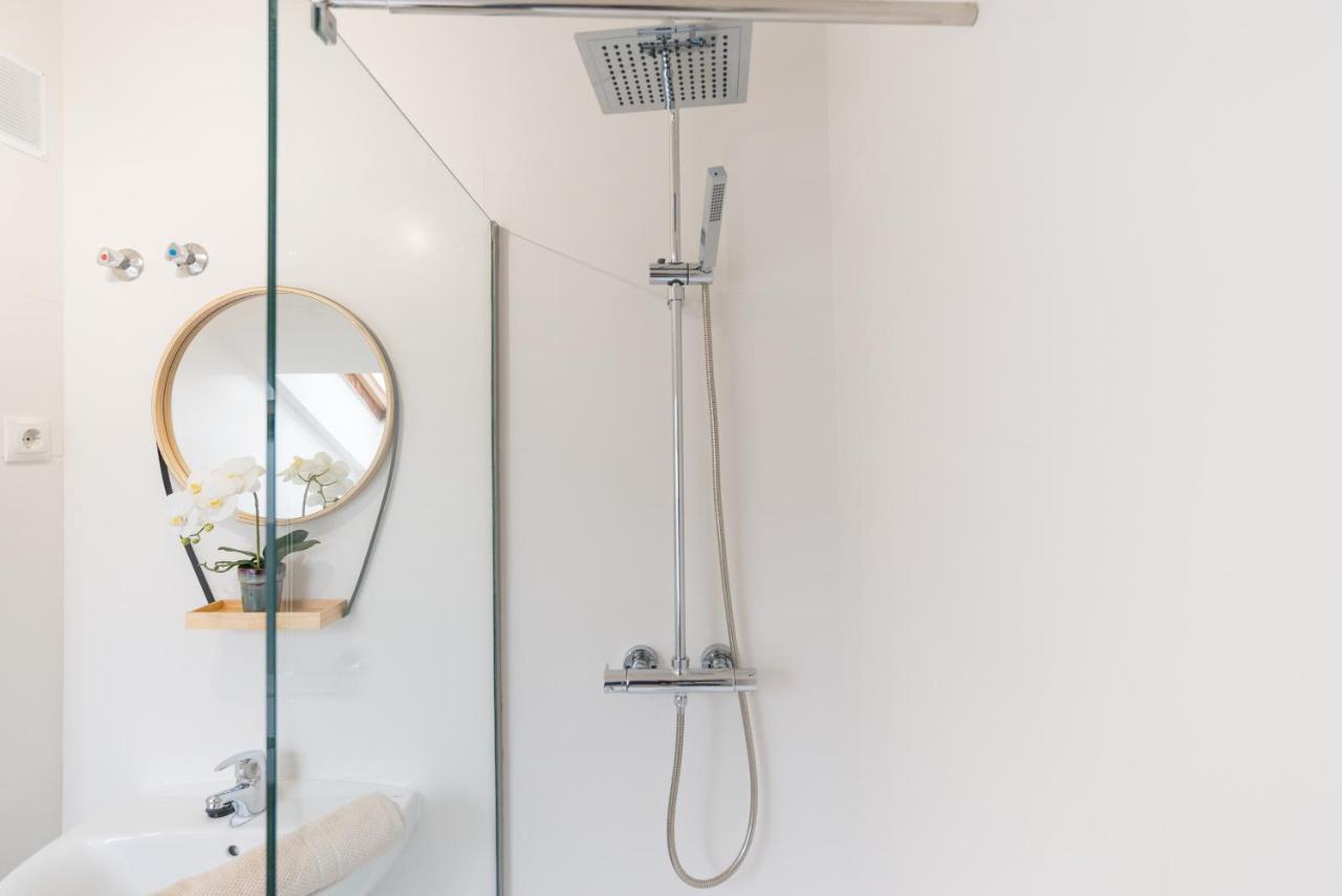 Urbe10 Plaza De La Merced Duplex 3i Apartment Malaga