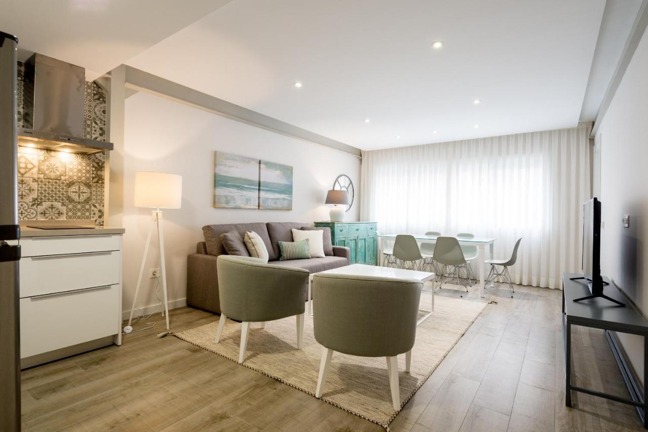 Apartamento Puerto De Premium 3 Bedrooms