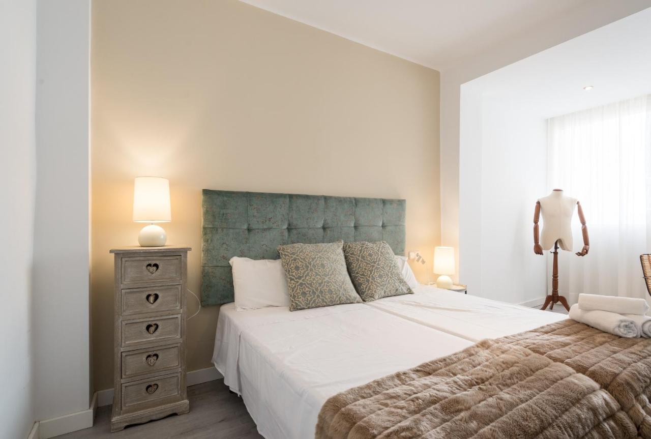 Apartamento Soho Premium 3 Bedrooms Málaga