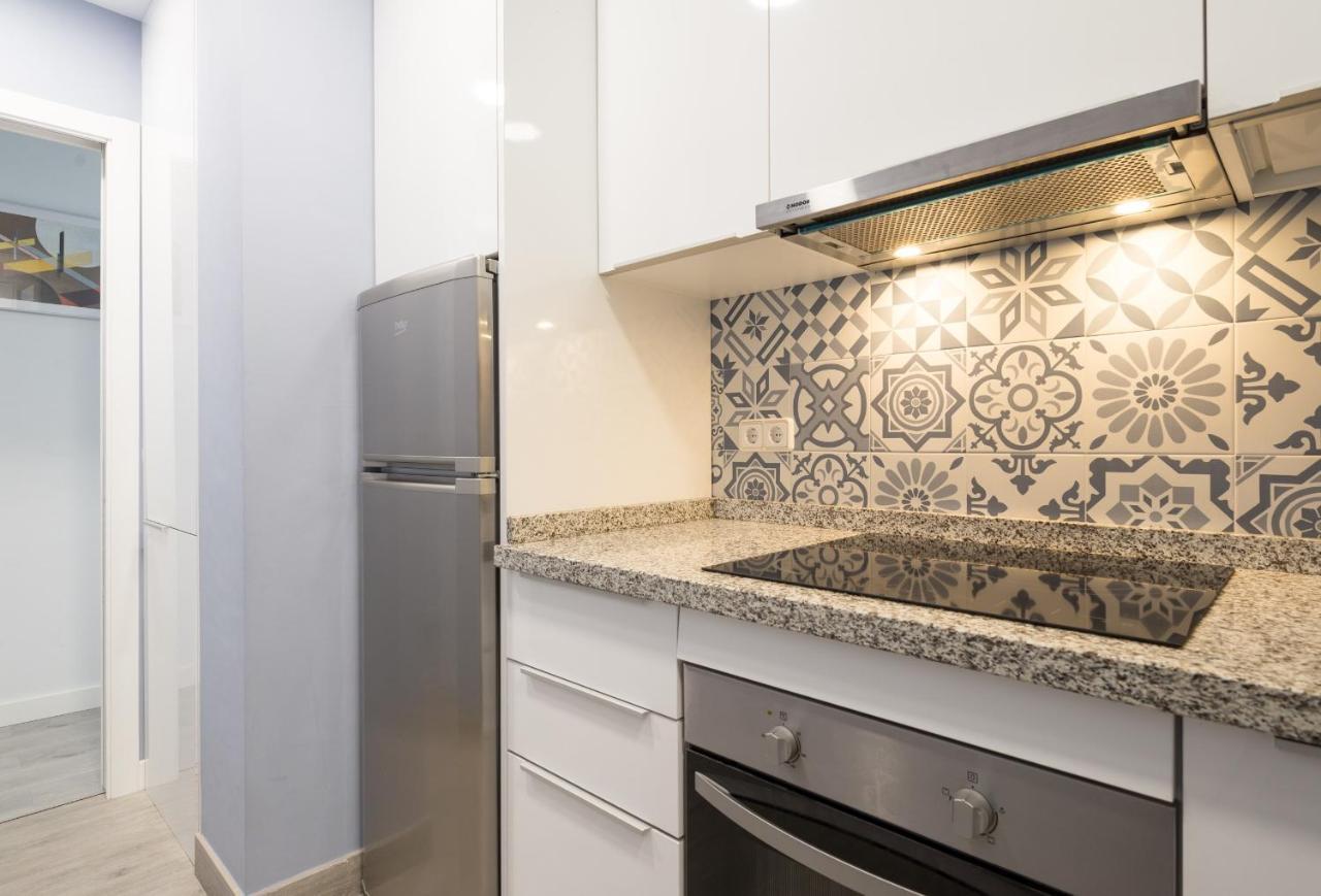 Apartamento Soho Premium 3 Bedrooms Málaga