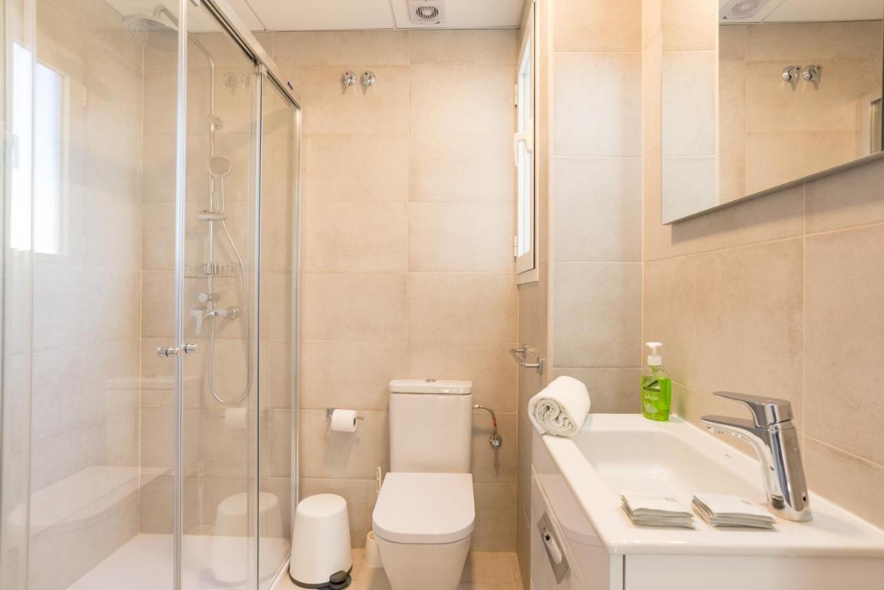 Urbe10 Premium Atarazanas 4 Bedrooms Apartamento *
