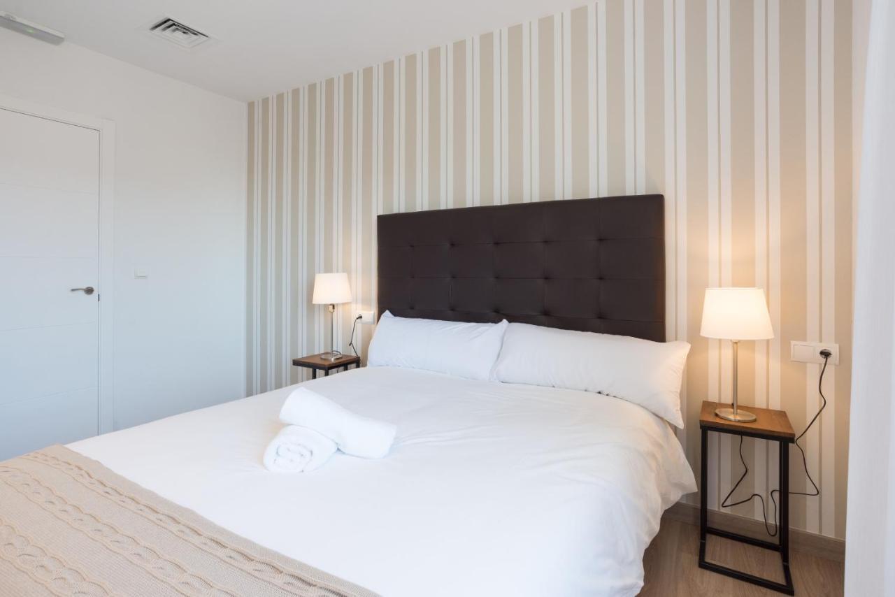 Urbe10 Premium Atarazanas 4 Bedrooms Apartamento *
