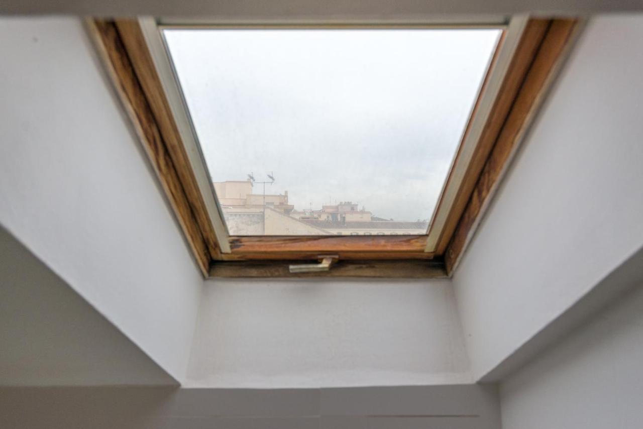 Urbe10 Plaza De La Merced Duplex 3i Apartment Malaga