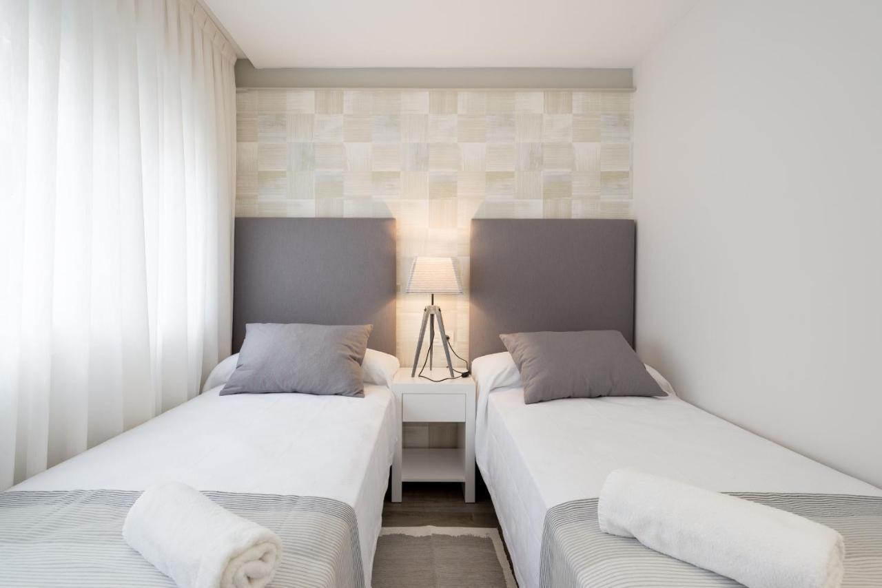 Puerto De Premium 3 Bedrooms Apartamento Málaga