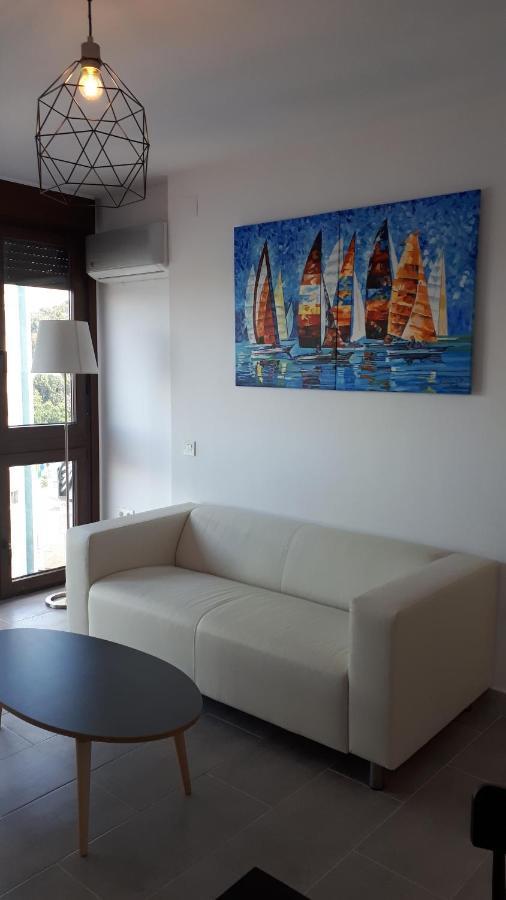 Apartamento Malagueta & Port Málaga