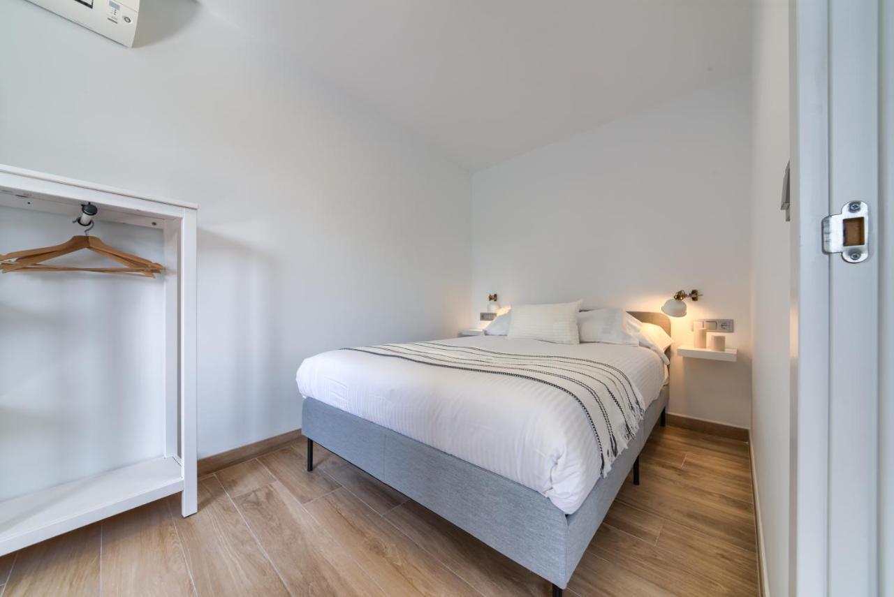 Apartamento Holidays2malaga Alameda View