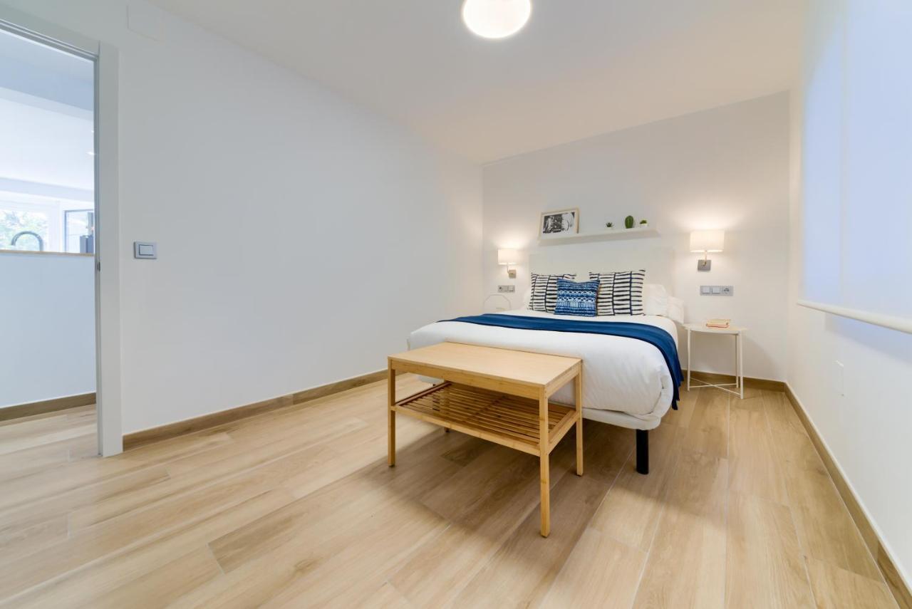Holidays2malaga Alameda View Apartamento