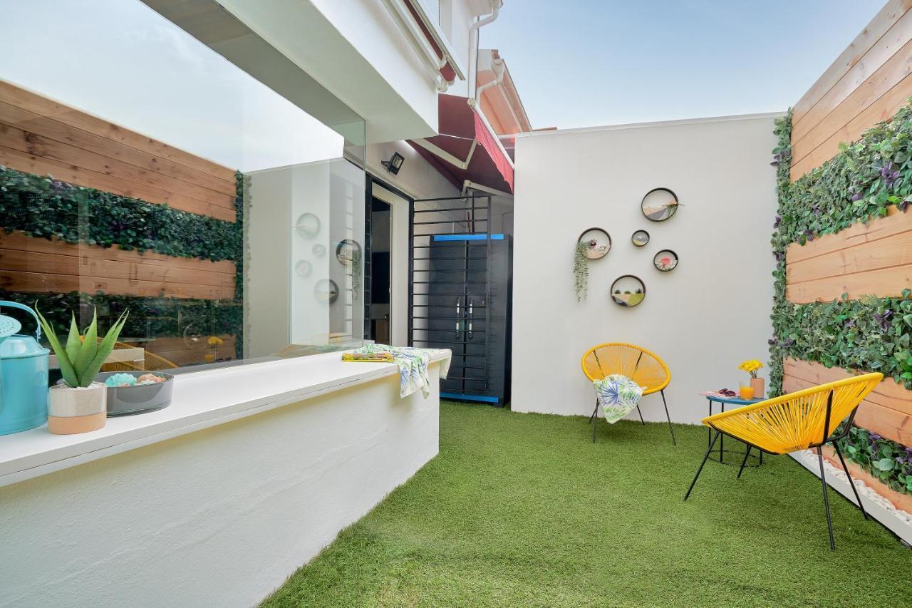 La Macarena Airport Apartment