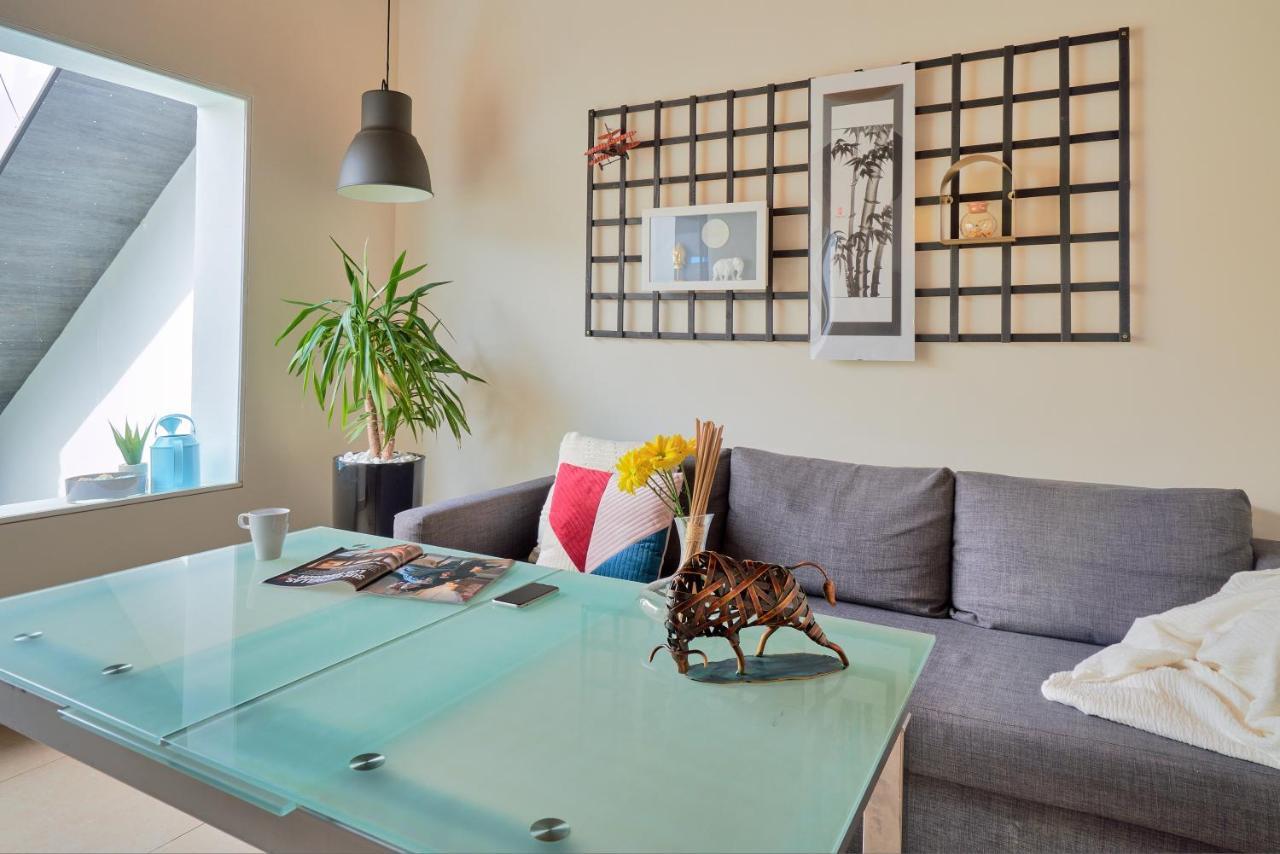 Apartamento La Macarena Airport