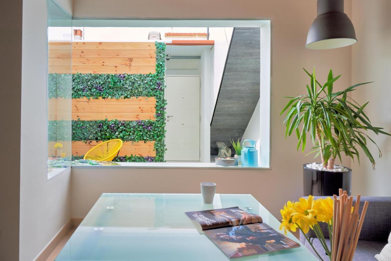 Apartamento La Macarena Airport Málaga