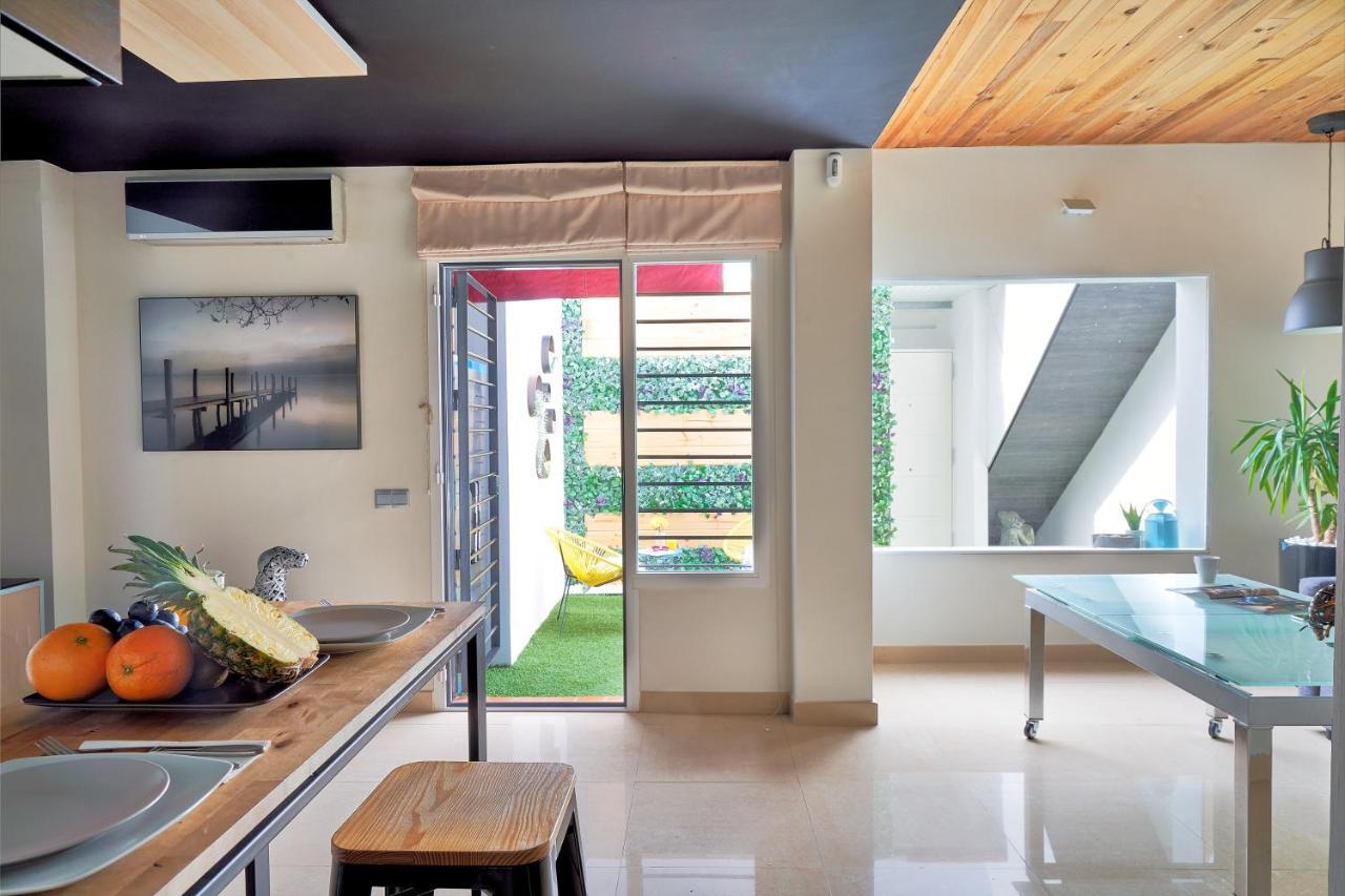 Apartamento La Macarena Airport *