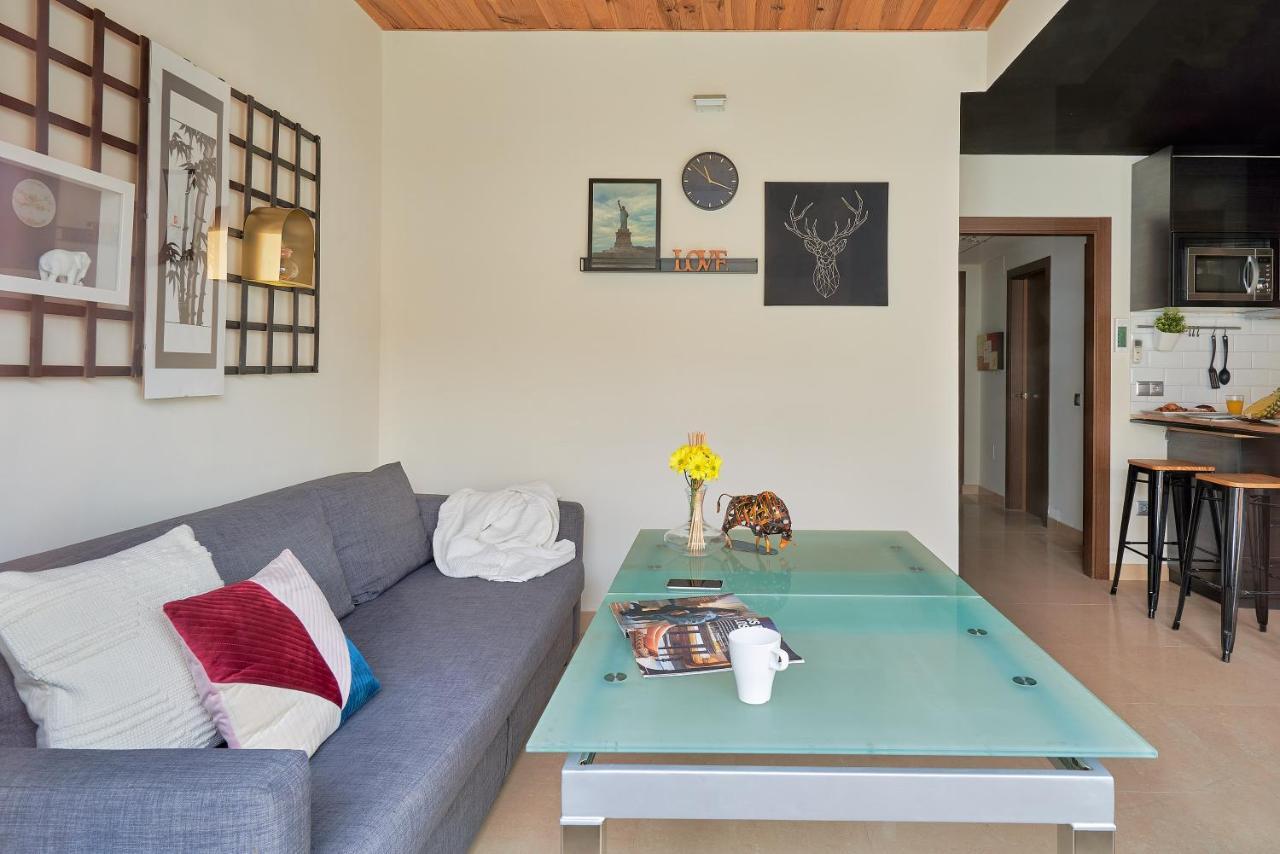 Apartamento La Macarena Airport
