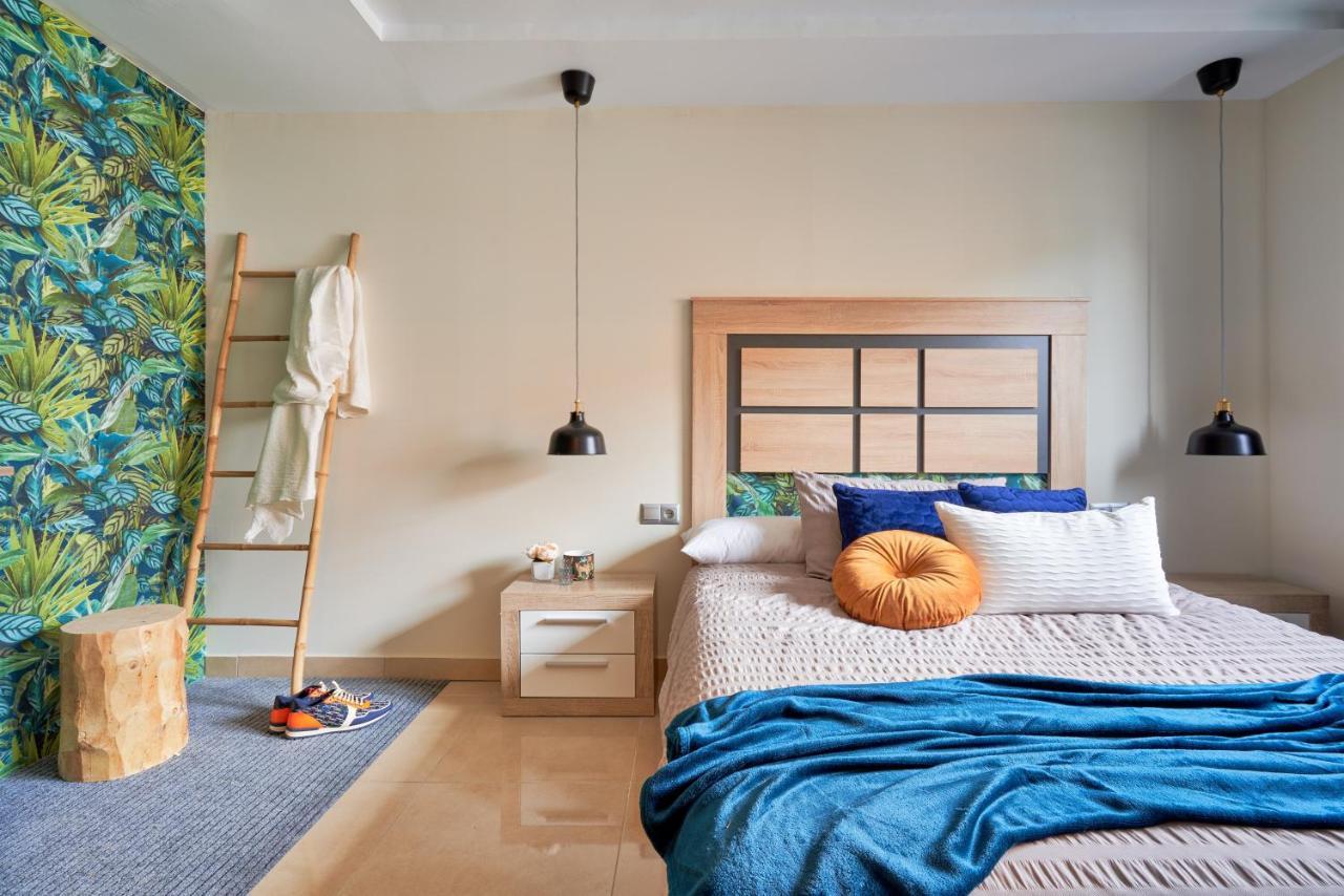 Apartamento La Macarena Airport *