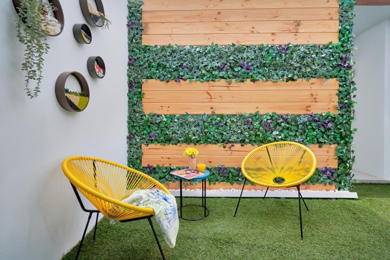 Apartamento La Macarena Airport *