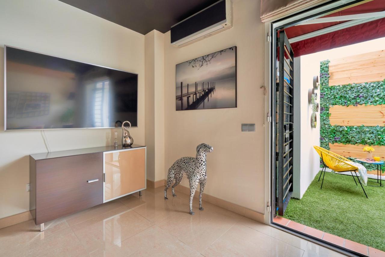Apartamento La Macarena Airport