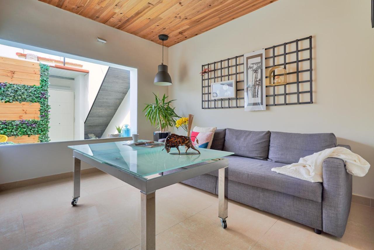 Apartamento La Macarena Airport