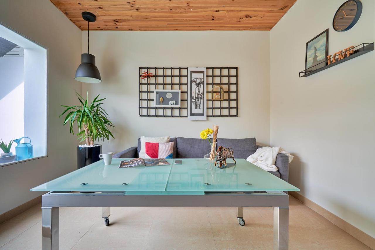 Apartamento La Macarena Airport Málaga