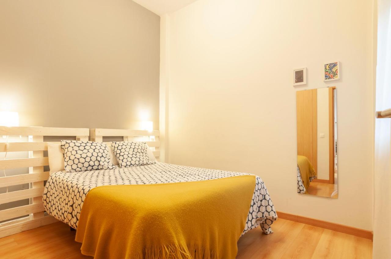 Apartamento Bhost - Victoria *