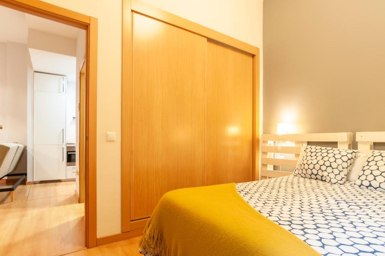 Apartamento Bhost - Victoria Málaga