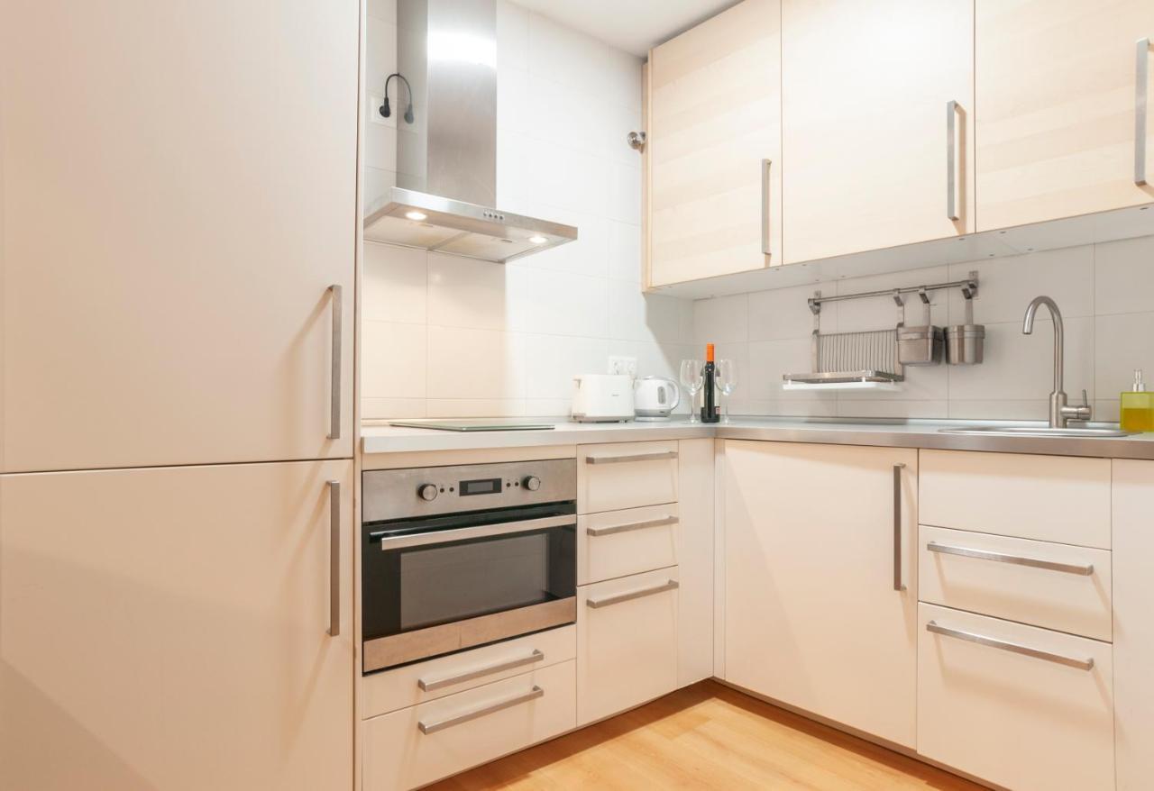 Apartamento Bhost - Victoria Málaga