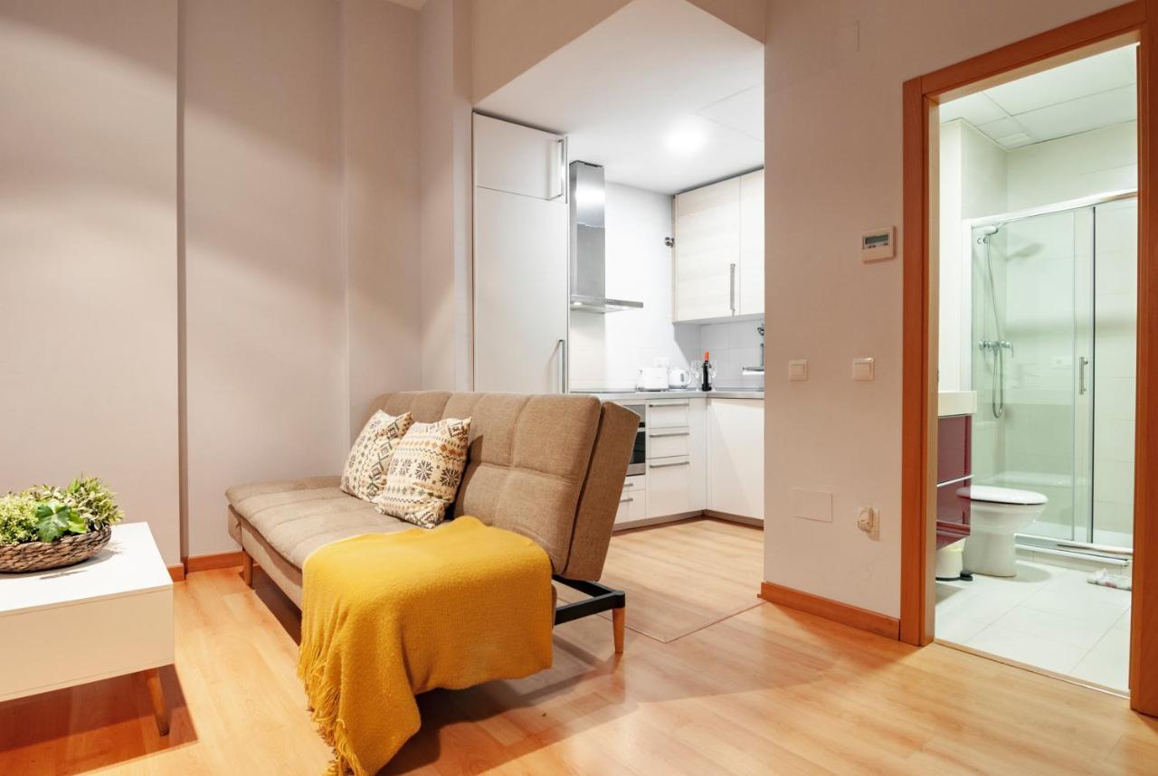 Bhost - Victoria Apartamento