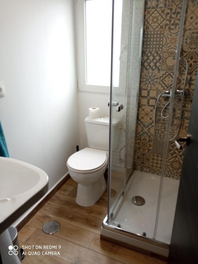 Apartment Buena Onda Merced Ii *