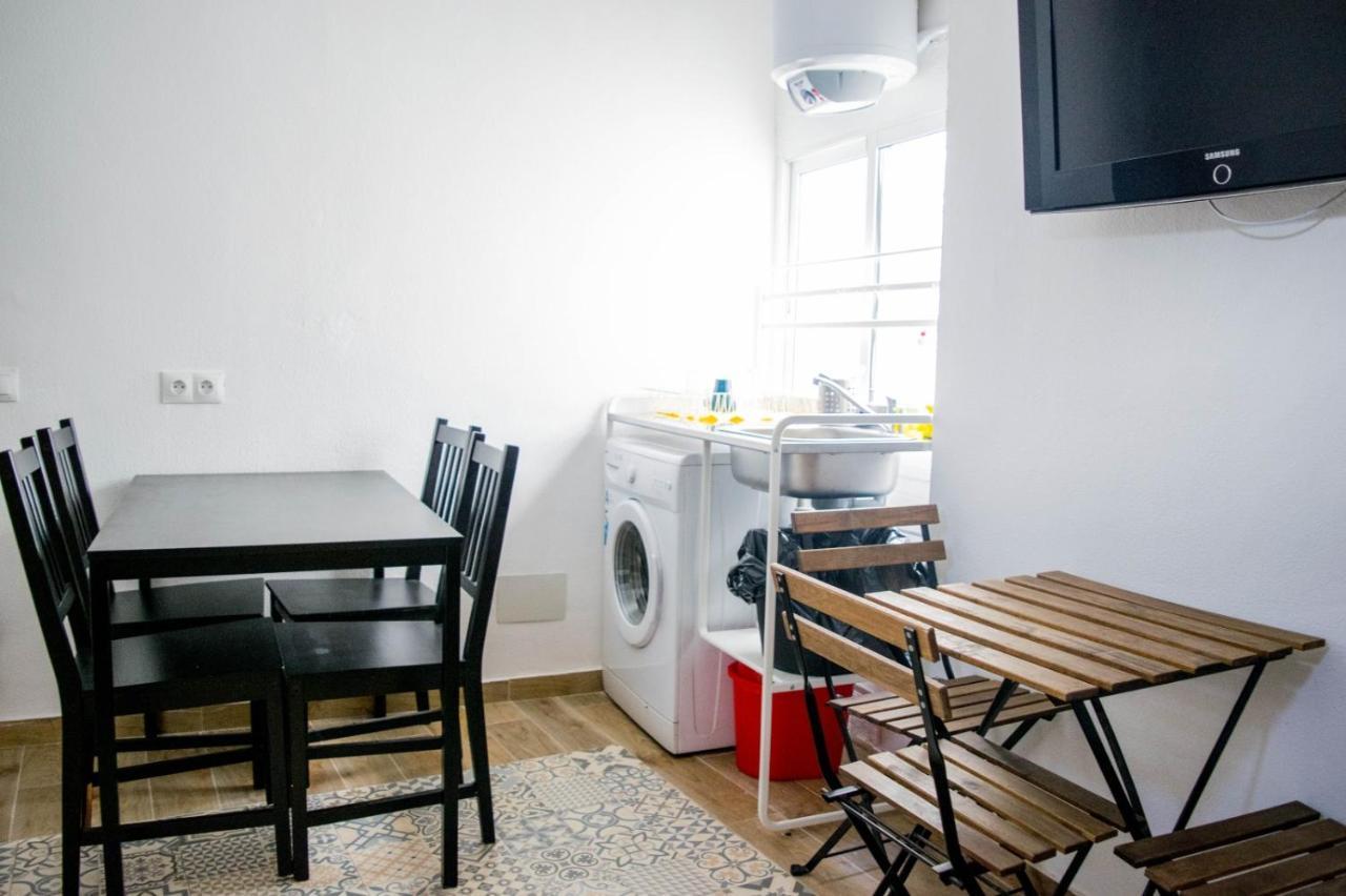 Buena Onda Merced Ii Apartment *