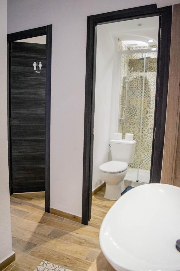 Buena Onda Merced Ii Apartment Malaga