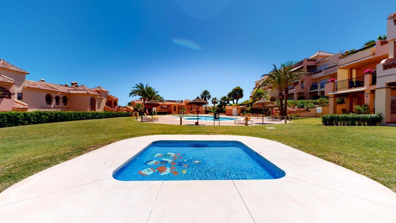 Apartamento La Joya