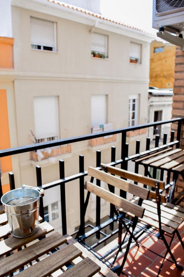 Buena Onda Merced Ii Malaga