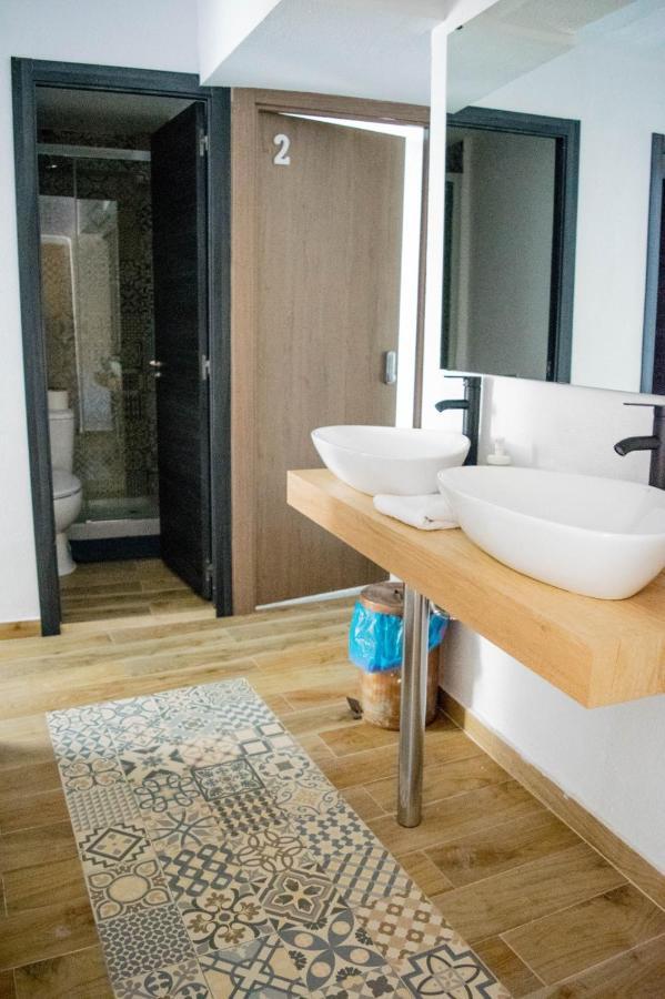 Apartment Buena Onda Merced Ii *