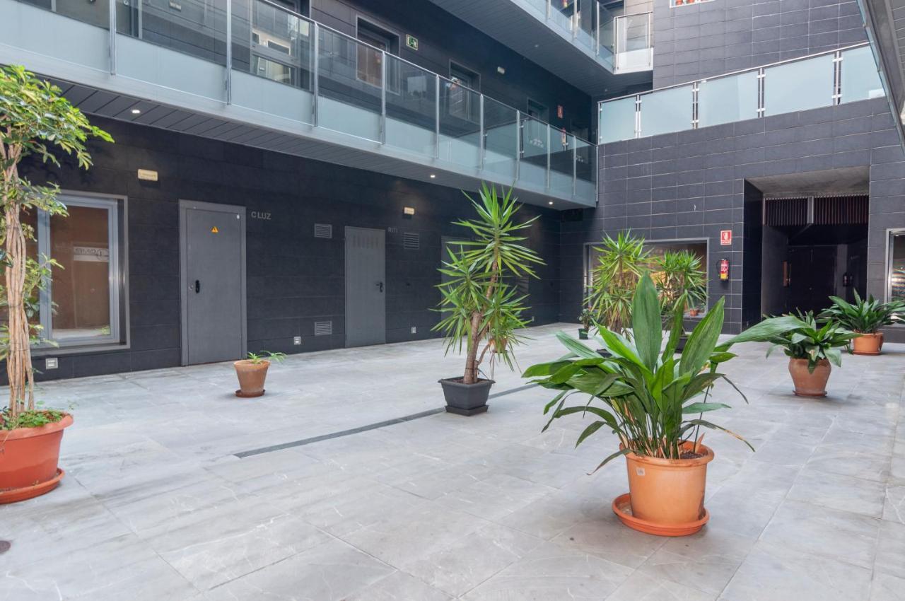 Bhost - Victoria Apartamento