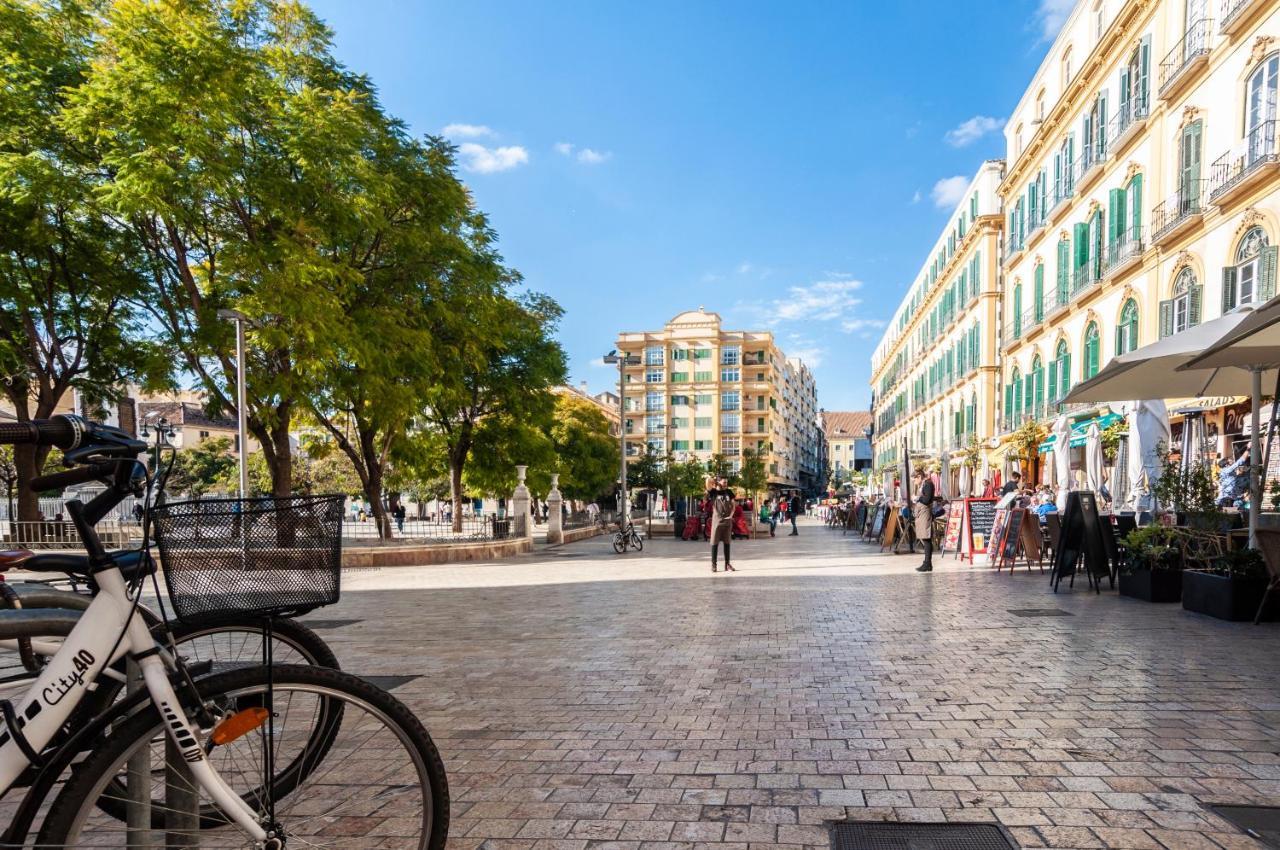 Apartamento Bhost - Victoria