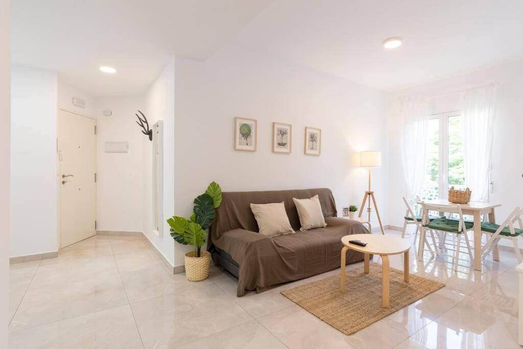 Apartamento Tgh/ Victoria Center 1b