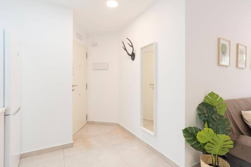 Tgh/ Victoria Center 1b Apartamento *