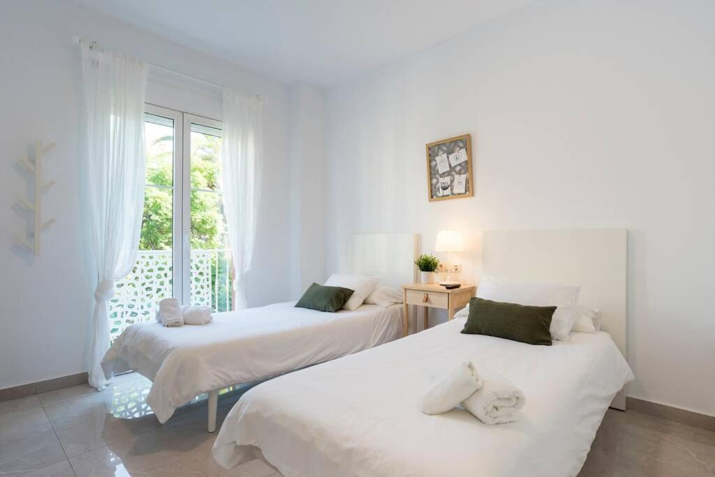 Apartamento Tgh/ Victoria Center 1b *