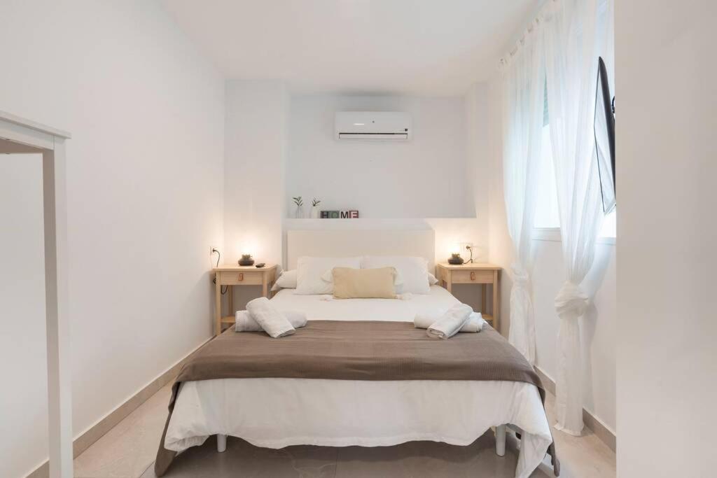 Apartamento Tgh/ Victoria Center 1b
