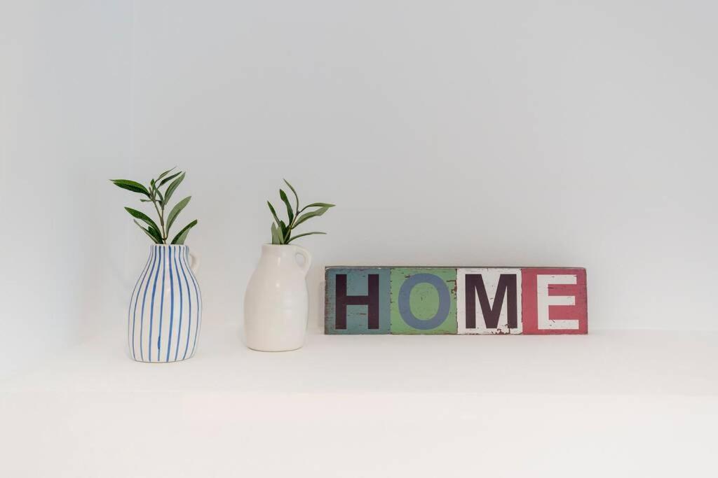 Apartamento Tgh/ Victoria Center 1b Málaga