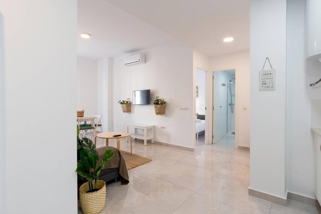 Tgh/ Victoria Center 1b Apartamento