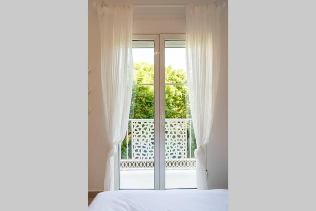 Apartamento Tgh/ Victoria Center 1b Málaga
