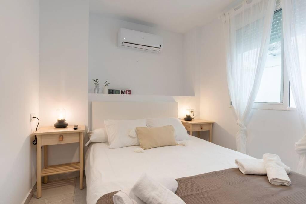 Tgh/ Victoria Center 1b Apartamento