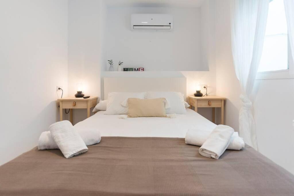 Apartamento Tgh/ Victoria Center 1b