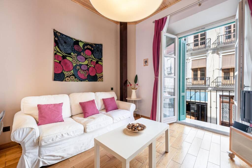 Apartment Carreterias Centro