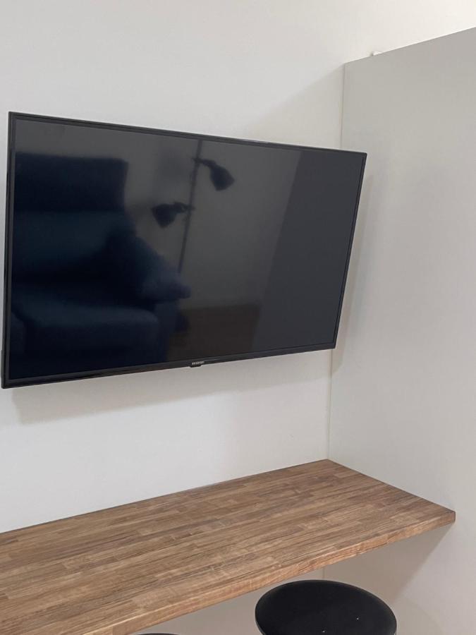 Apartamento Carretería 5 Málaga