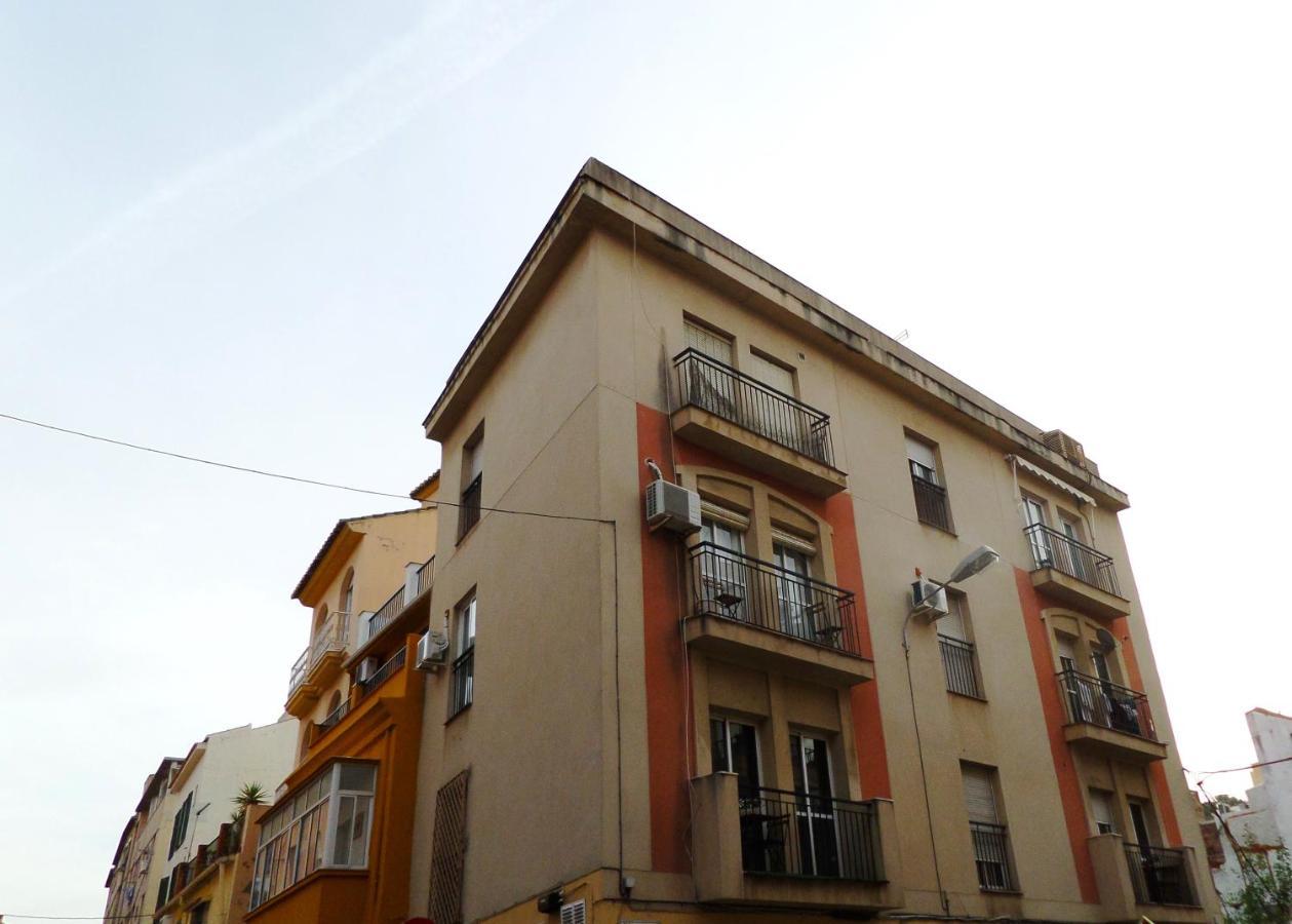 Enjoy Apart. Centro Y Playa Cervantes Apartamento *