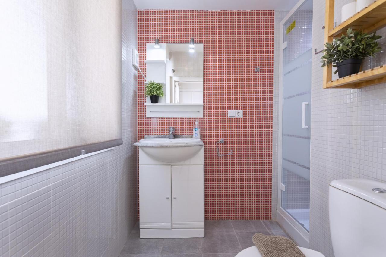 Livemálaga Marqués Apartamento