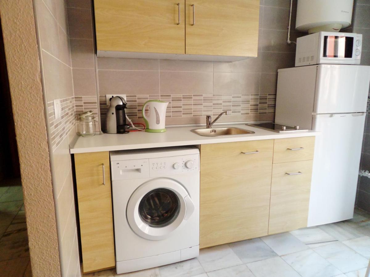 Enjoy Apart. Centro Y Playa Cervantes Apartamento